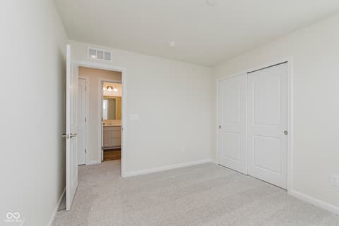 Photo of 7319 Shroyer Way, Noblesville, IN