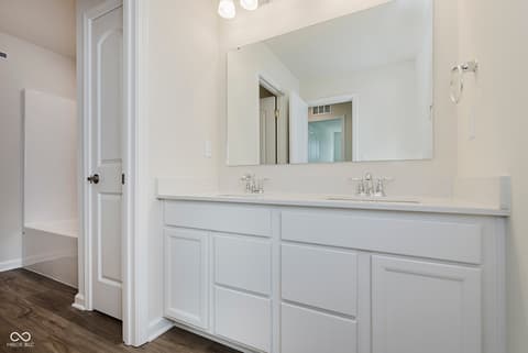 Photo of 7319 Shroyer Way, Noblesville, IN