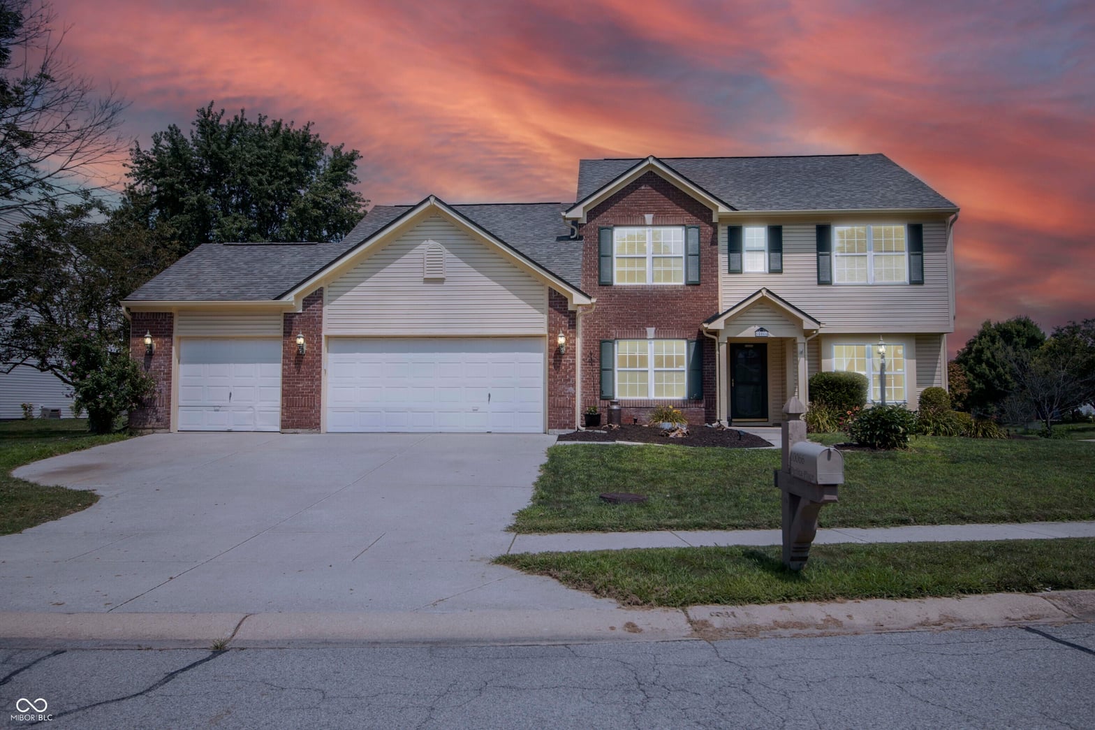 Photo of 10066 Perlita Place, Fishers, IN