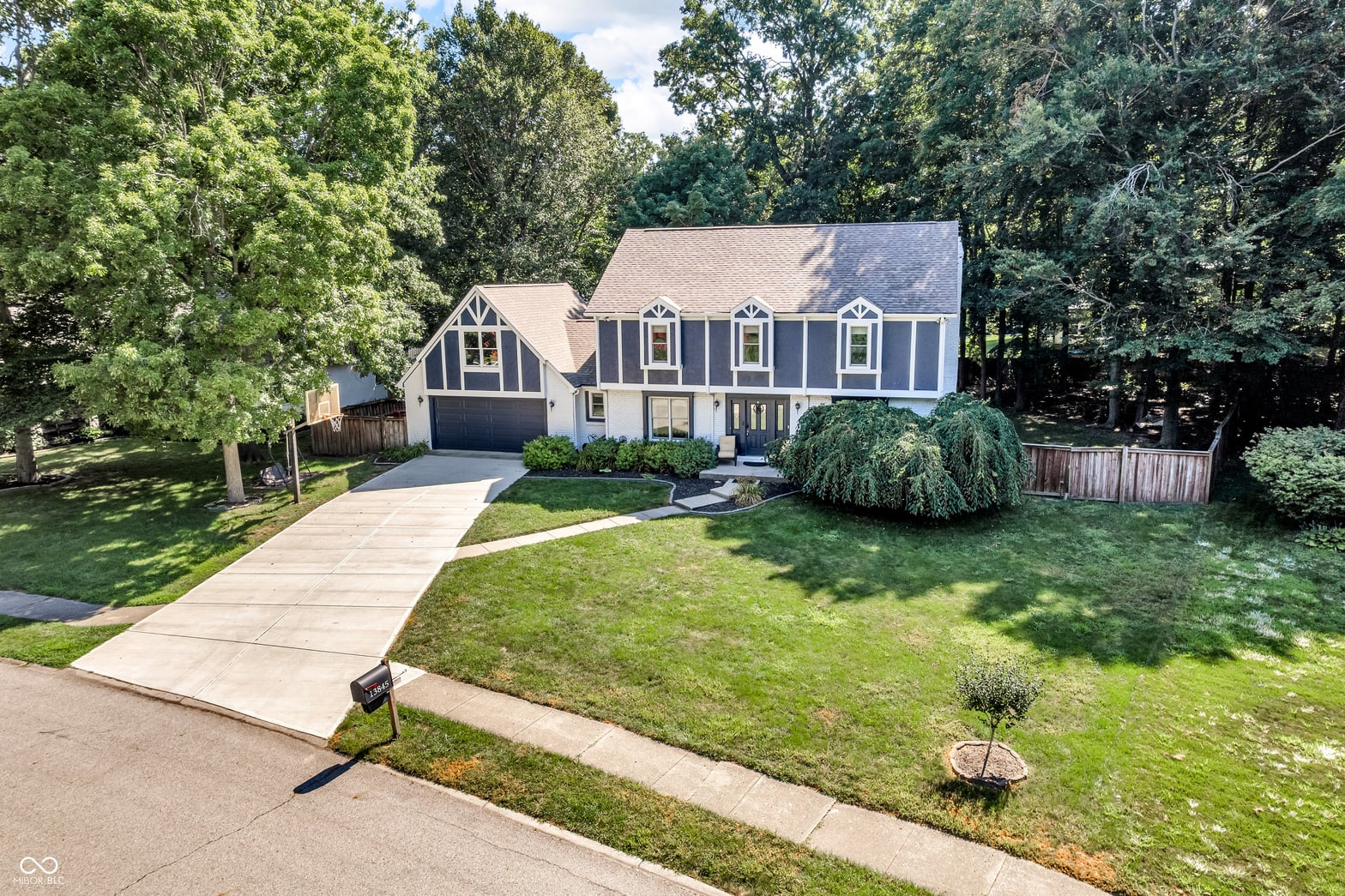 Photo of 13845 Nansemond Drive, Carmel, IN