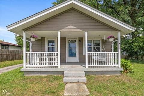 12616 Southeastern Avenue
