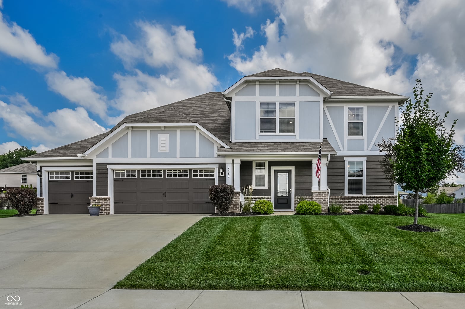 Photo of 4722 Peabody Way, Westfield, IN