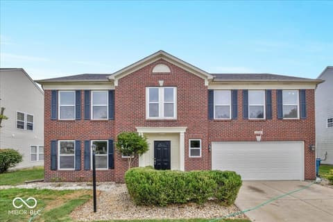 13763 Meadow Lake Drive