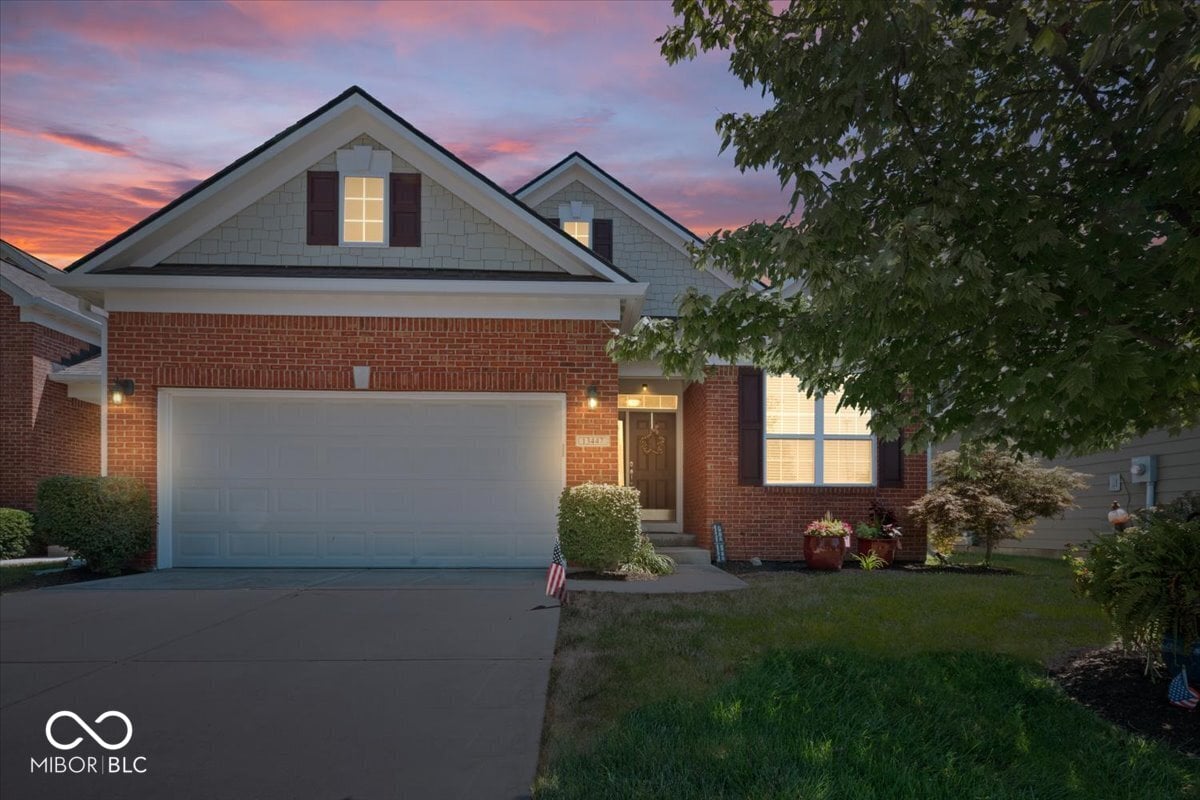 Photo of 13447 Cuppertino Lane, Carmel, IN