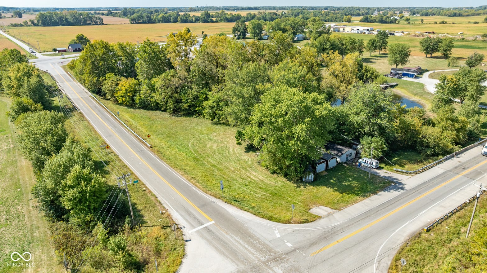Photo of 9972 E State Road 240, Fillmore, IN