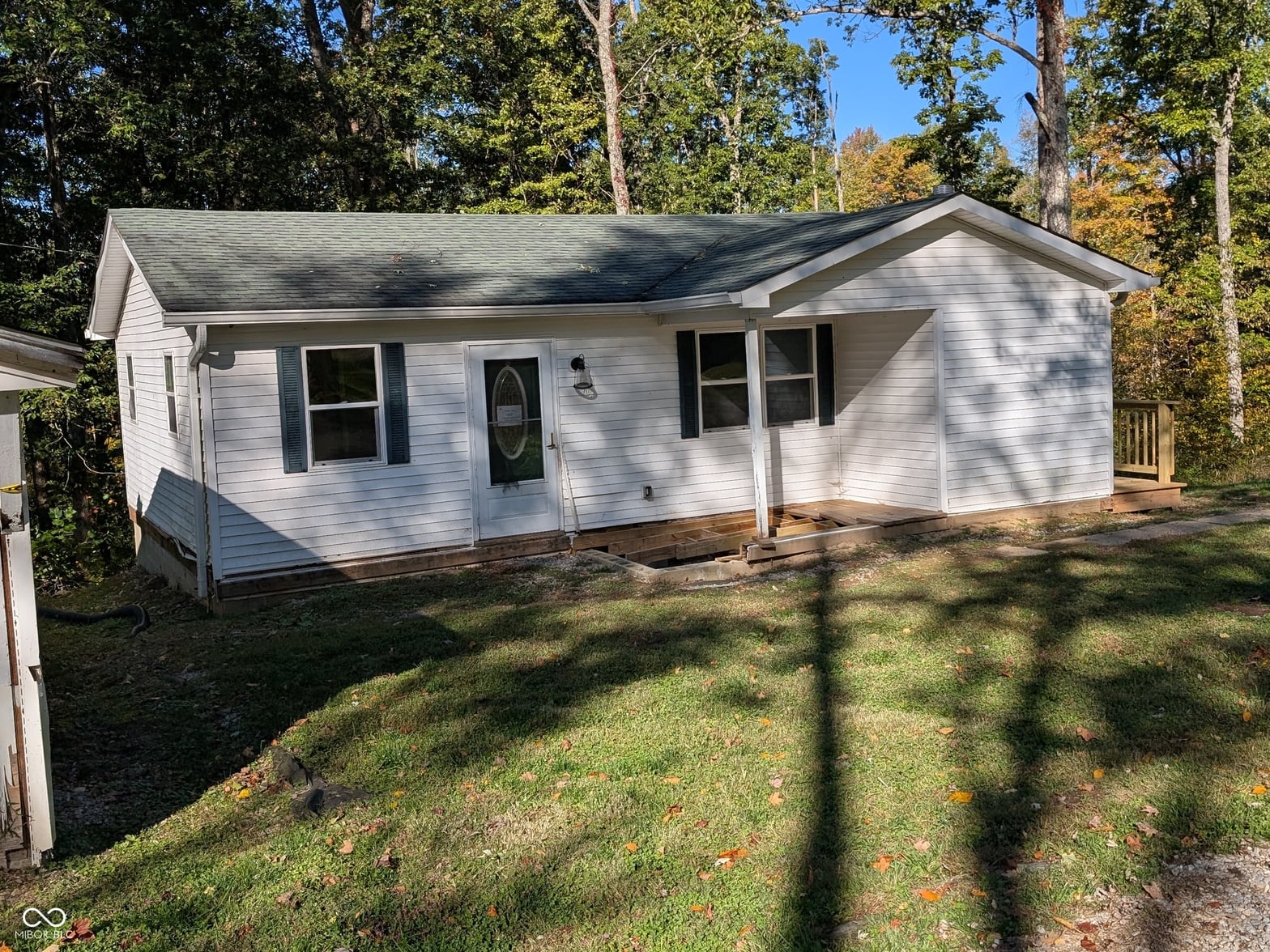 Photo of 2164 Mount Liberty Road, Nashville, IN