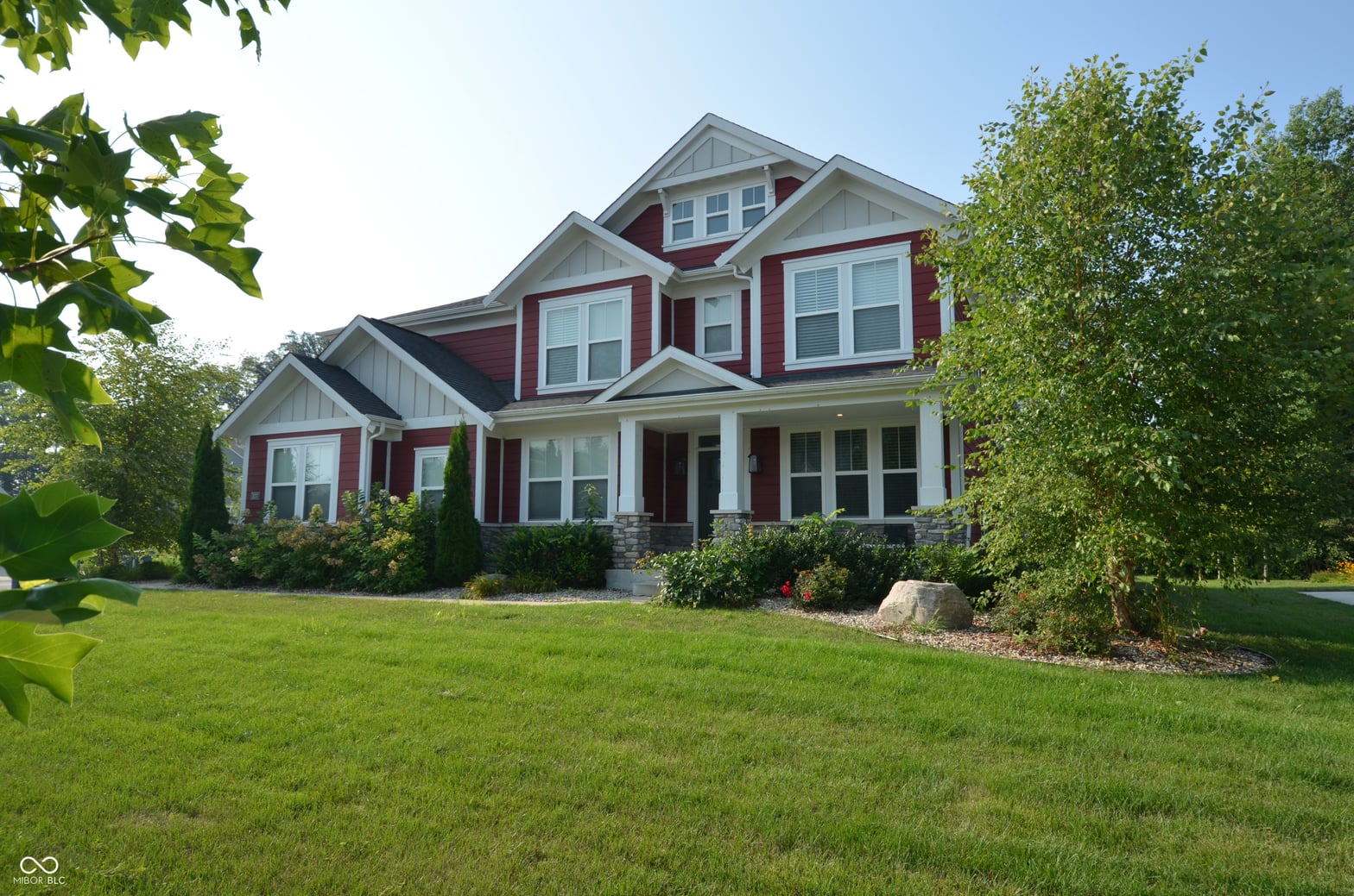 Photo of 5237 Tulip Tree Drive, Noblesville, IN