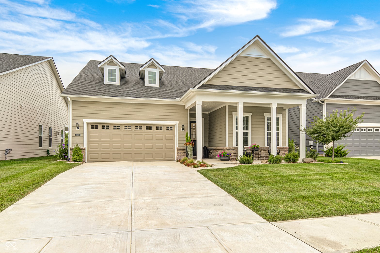 Photo of 10548 Iron Pointe Drive, Fishers, IN