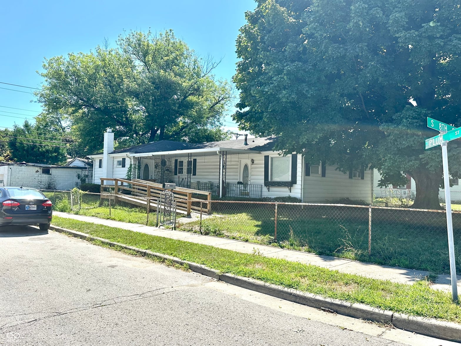 Photo of 1008 S 8th Street, Noblesville, IN