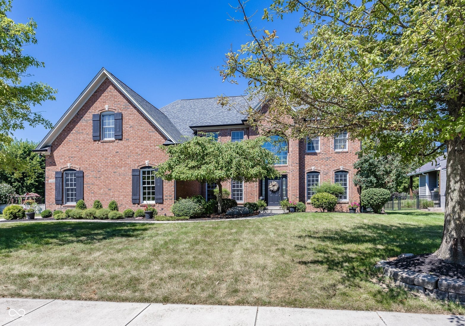 Photo of 16426 Chalet Circle, Westfield, IN