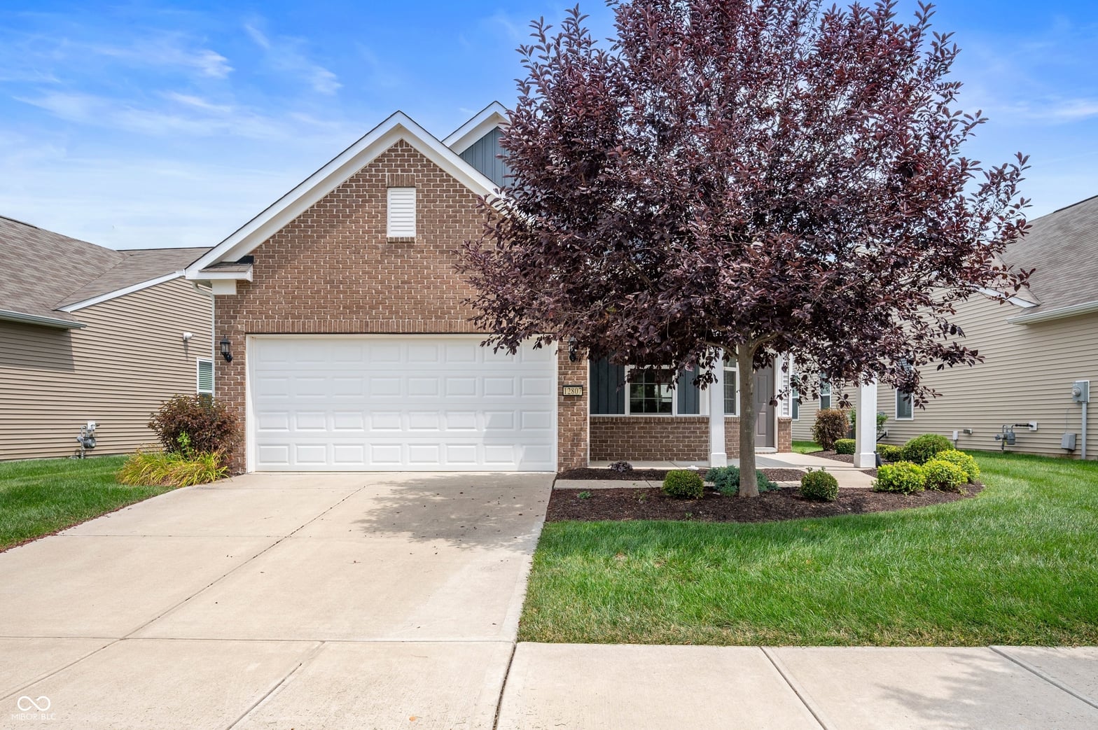 Photo of 12807 Arista Lane, Fishers, IN
