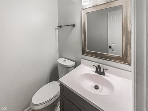 Photo of 1463 Pippin Court, Avon, IN