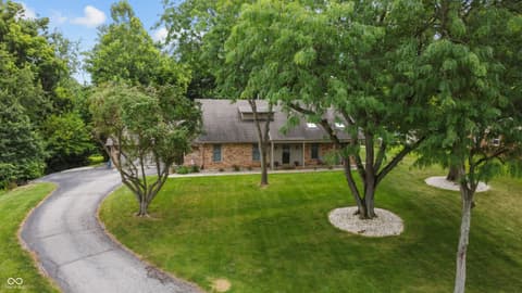 5500 Princeton Drive
