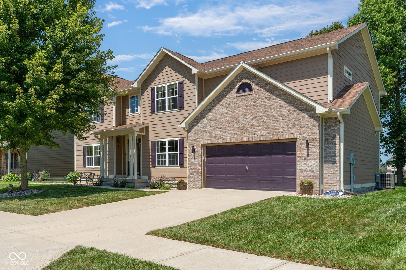 Photo of 3242 Winings Lane, Carmel, IN