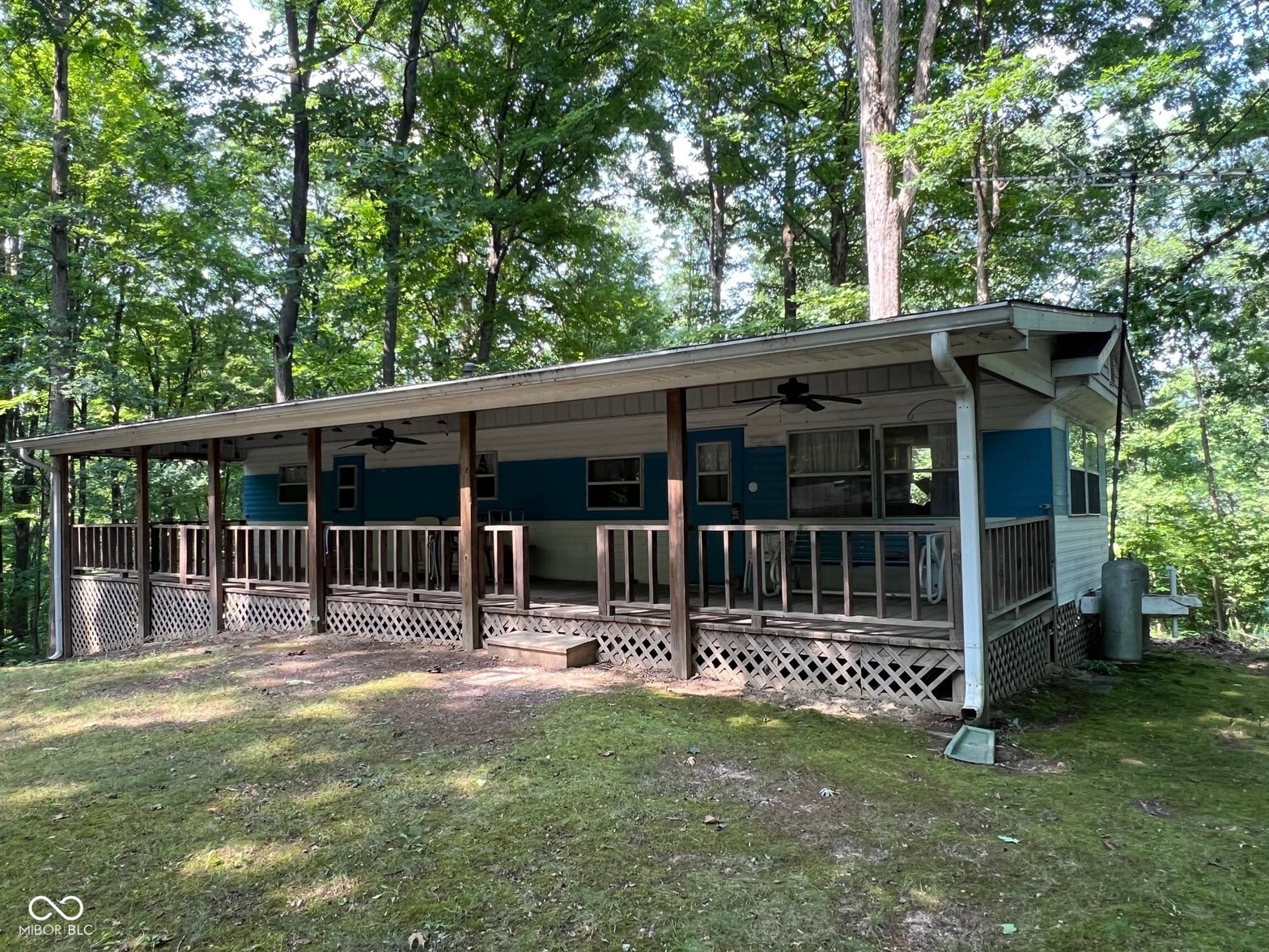 Photo of 7872 E Circle Z Street, Rockville, IN