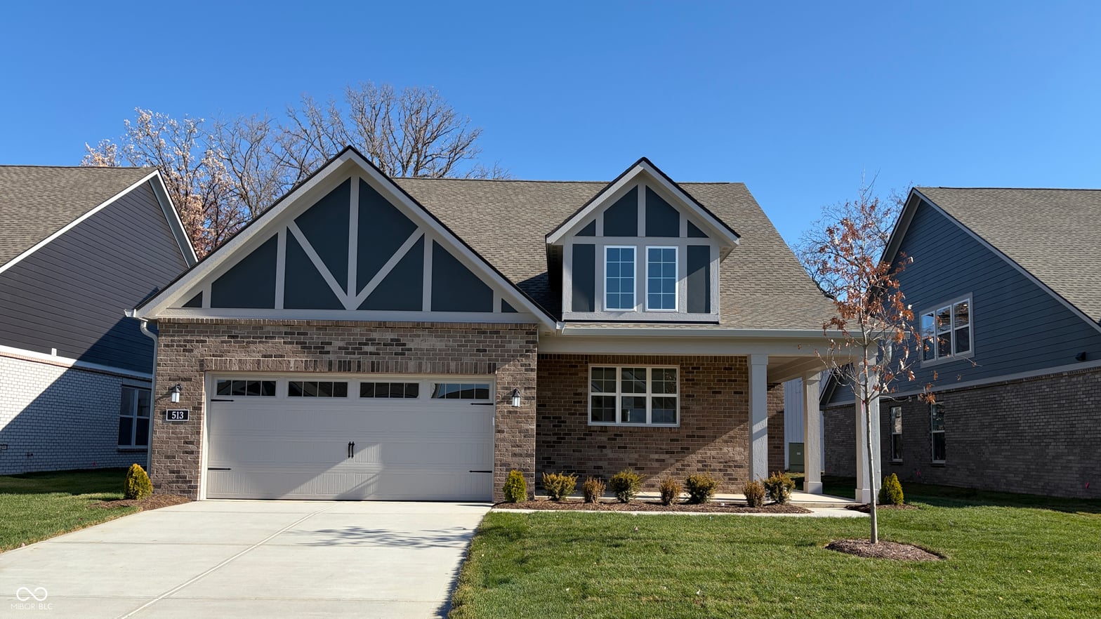 Photo of 513 Regatta Lane, Plainfield, IN
