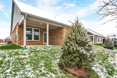Photo of 513 Regatta Lane, Plainfield, IN