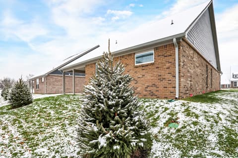 Photo of 513 Regatta Lane, Plainfield, IN