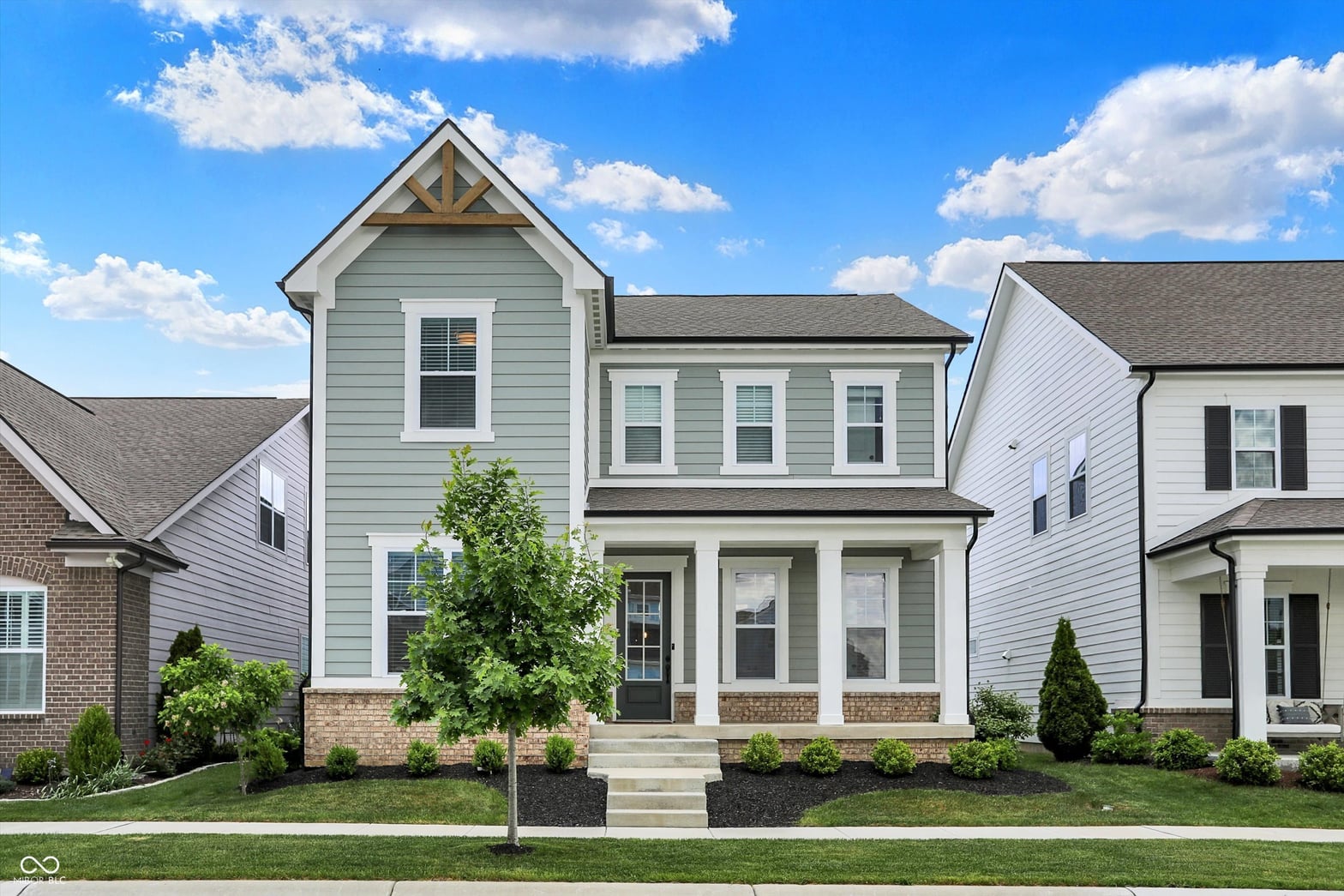 Photo of 15565 Starflower Drive, Westfield, IN