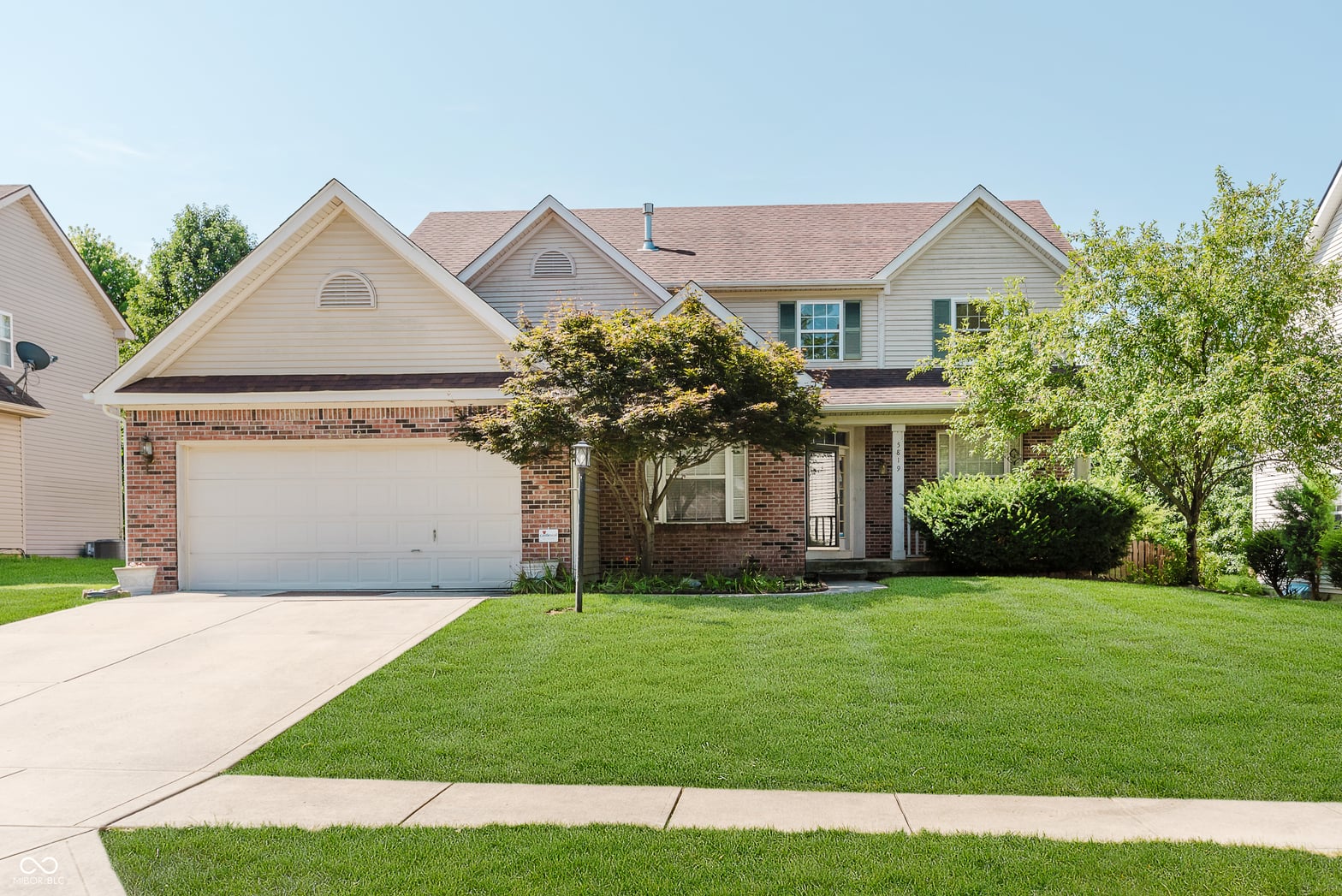 Photo of 5819 Stone Pine Trail, Carmel, IN