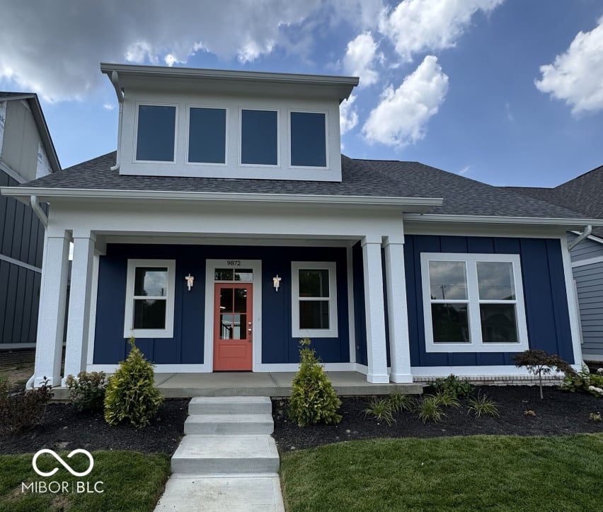Photo of 9872 Morningstar Lane, Carmel, IN