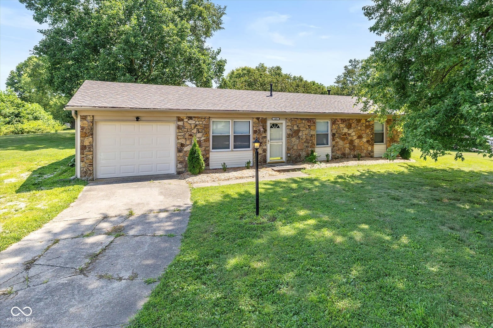 Photo of 1401 W Dittemore Road, Gosport, IN