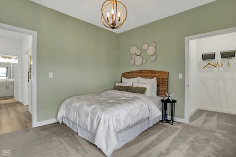 Photo of 19359 Boulder Brook Lane, Westfield, IN