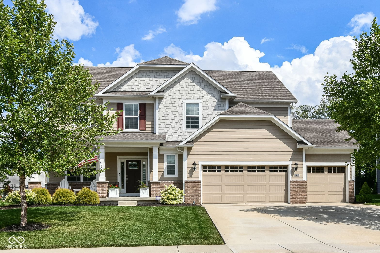 Photo of 16250 Red Clover Lane, Noblesville, IN