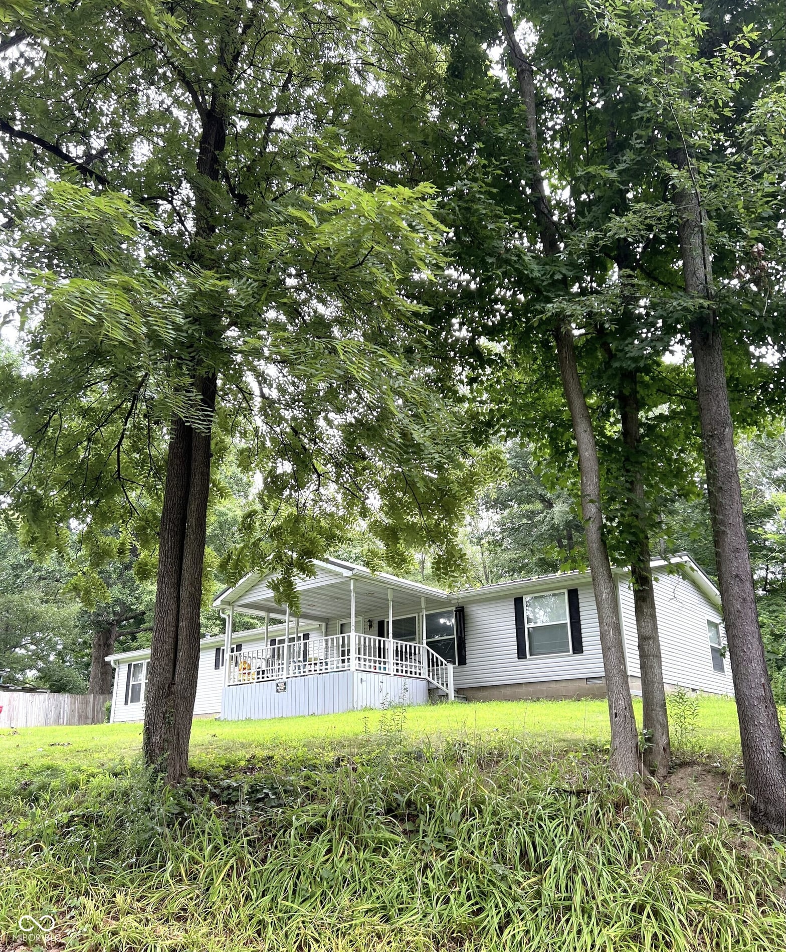 Photo of 1001 N Virginia Street, Rockville, IN