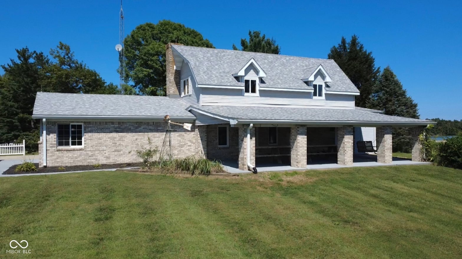 Photo of 11943 Hopkins Lane, Loogootee, IN