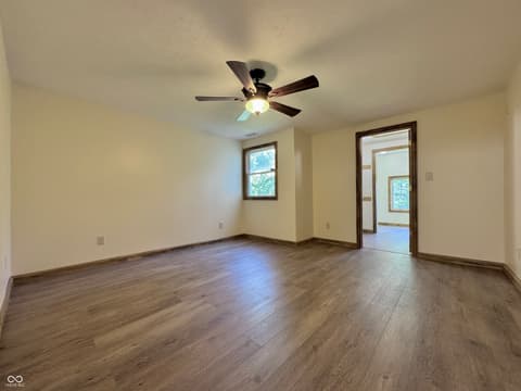 Photo of 11943 Hopkins Lane, Loogootee, IN