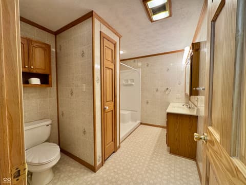 Photo of 11943 Hopkins Lane, Loogootee, IN