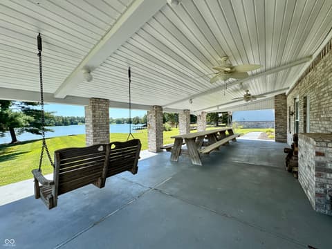 Photo of 11943 Hopkins Lane, Loogootee, IN