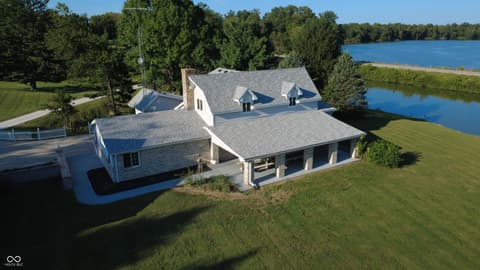 Photo of 11943 Hopkins Lane, Loogootee, IN