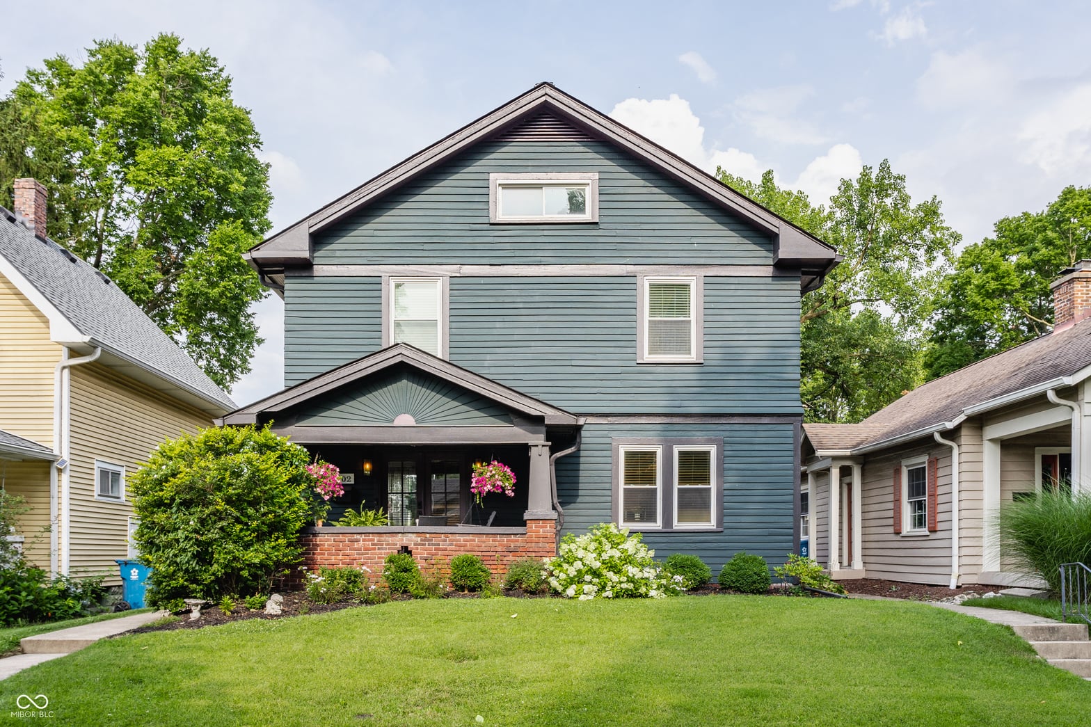 Photo of 4702 Carrollton Avenue, Indianapolis, IN