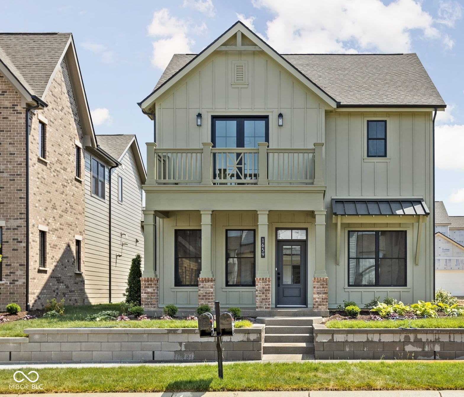 Photo of 1659 Carrollton Rail Drive, Westfield, IN