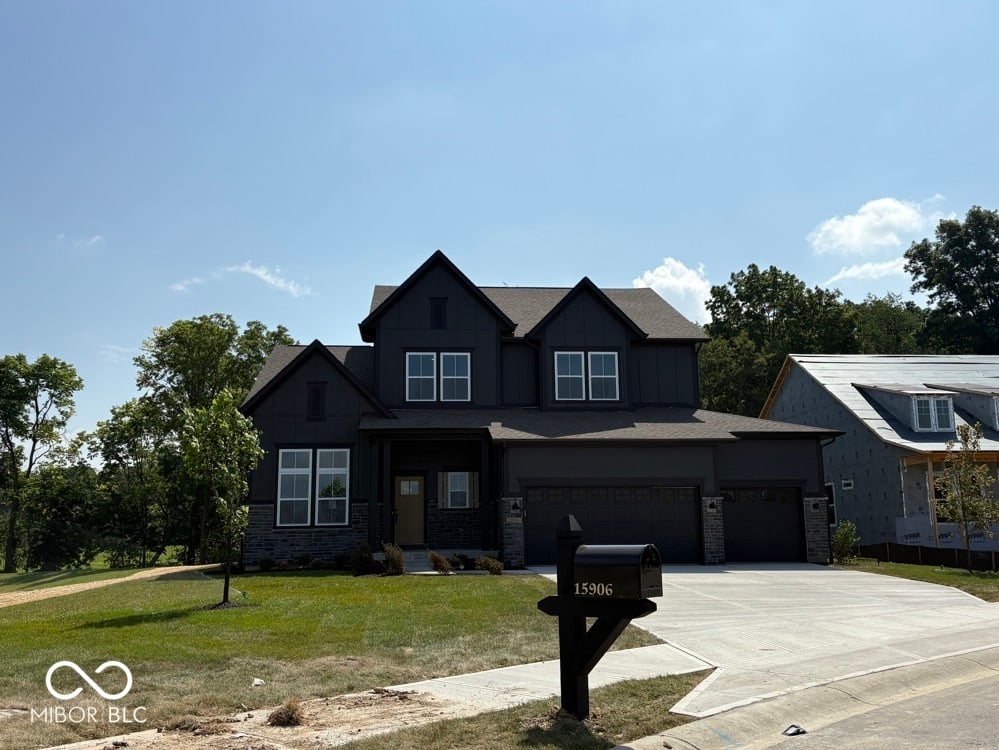 Photo of 15906 Vitalize Run, Fishers, IN