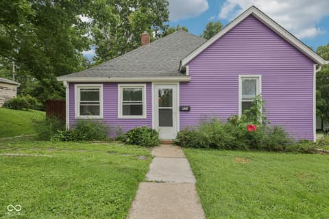821 W 9th Street