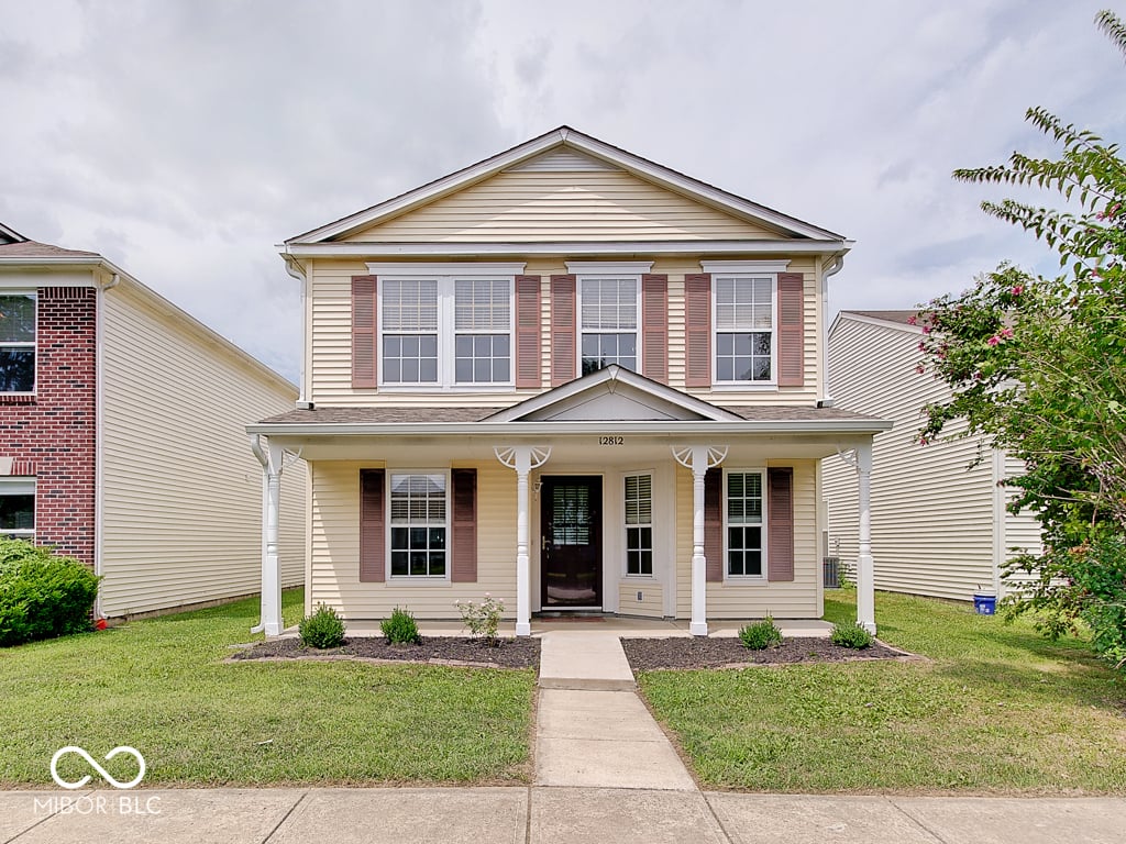 Photo of 12812 Courage Xing, Fishers, IN