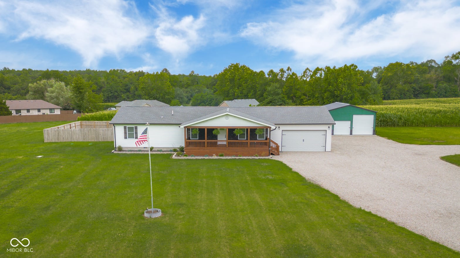 Photo of 6115 N State Highway 7, Scipio, IN