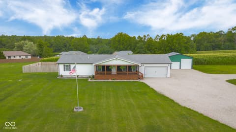 6115 N State Highway 7