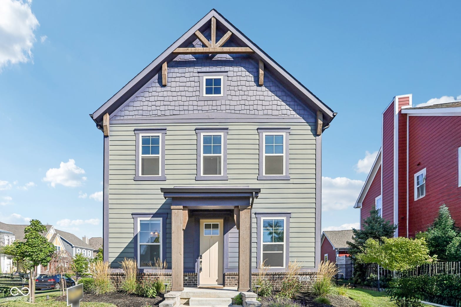 Photo of 10858 Cold Spring Drive, Fishers, IN