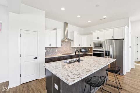 Photo of 10858 Cold Spring Drive, Fishers, IN