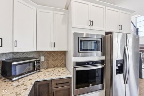 Photo of 10858 Cold Spring Drive, Fishers, IN