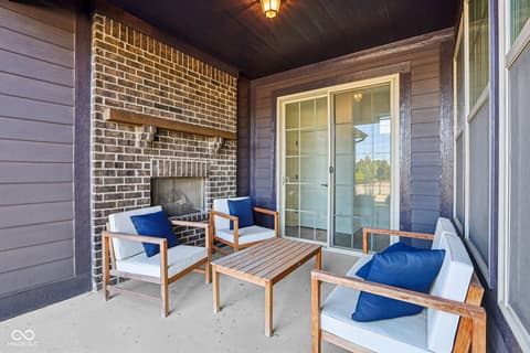 Photo of 10858 Cold Spring Drive, Fishers, IN