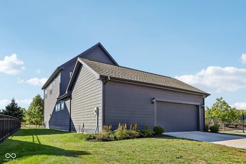 Photo of 10858 Cold Spring Drive, Fishers, IN