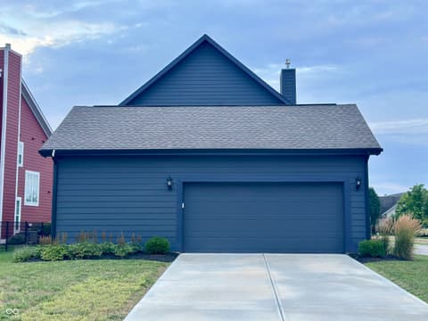 Photo of 10858 Cold Spring Drive, Fishers, IN