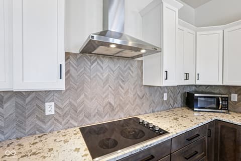 Photo of 10858 Cold Spring Drive, Fishers, IN