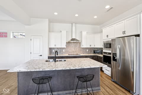 Photo of 10858 Cold Spring Drive, Fishers, IN