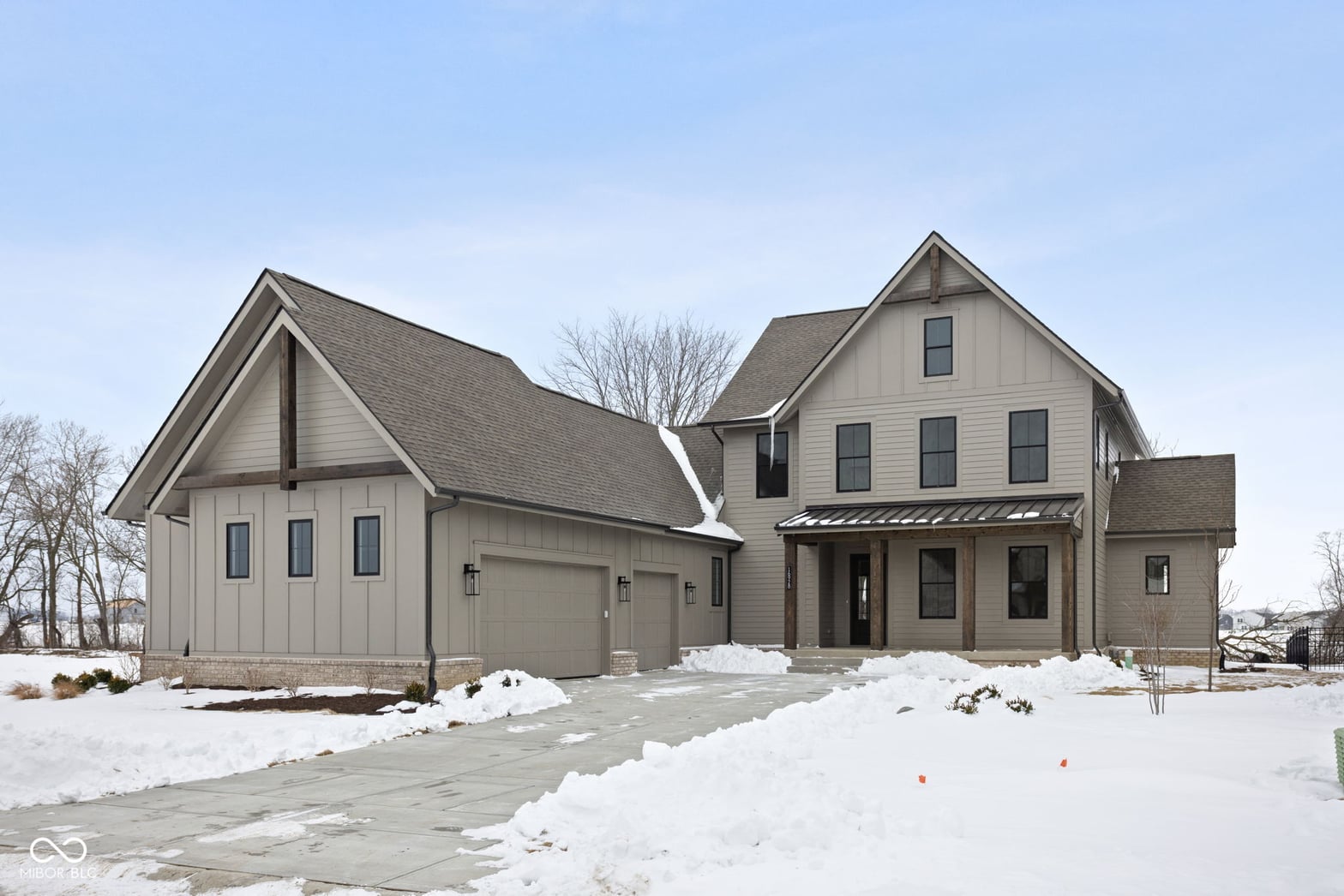Photo of 16928 Tractive Drive, Westfield, IN
